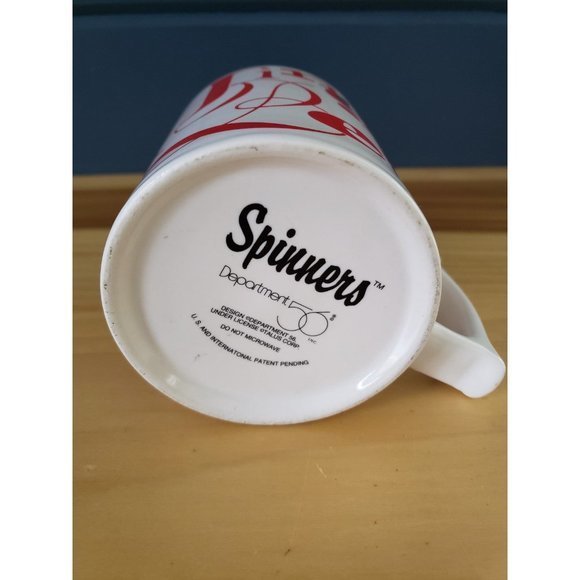 Jongle Bells Mug - Picture 5 of 5
